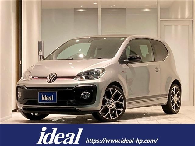 Volkswagen Volkswagen UP!