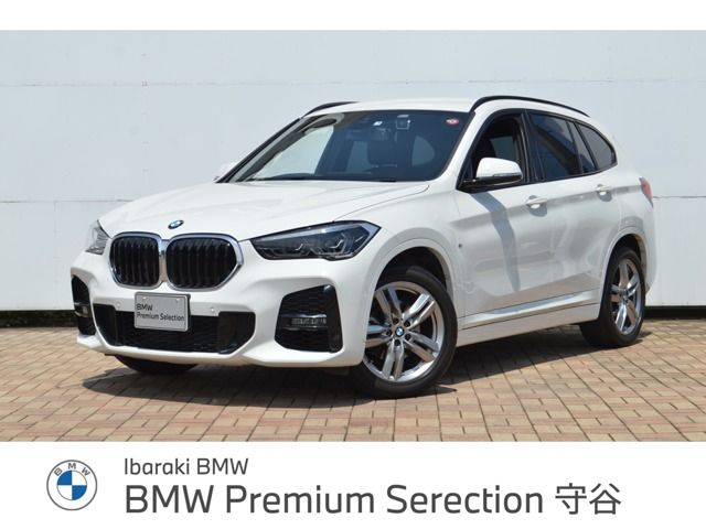 Used BMW BMW X1