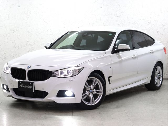 BMW BMW 3series Gran Turismo