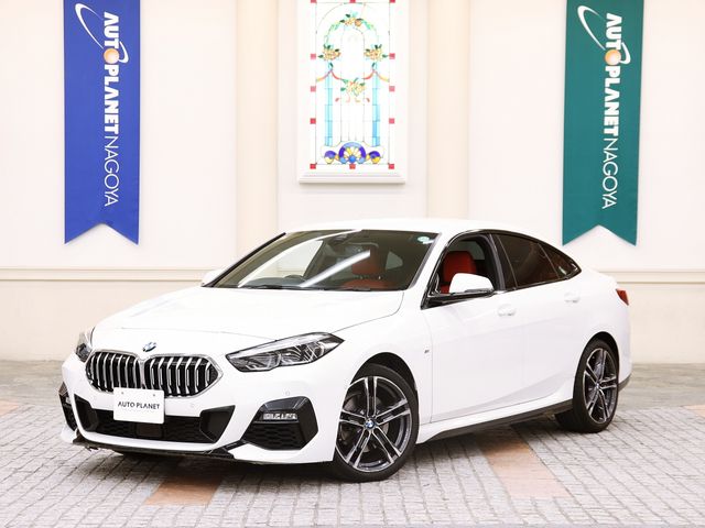 BMW BMW 2series Gran Coupe