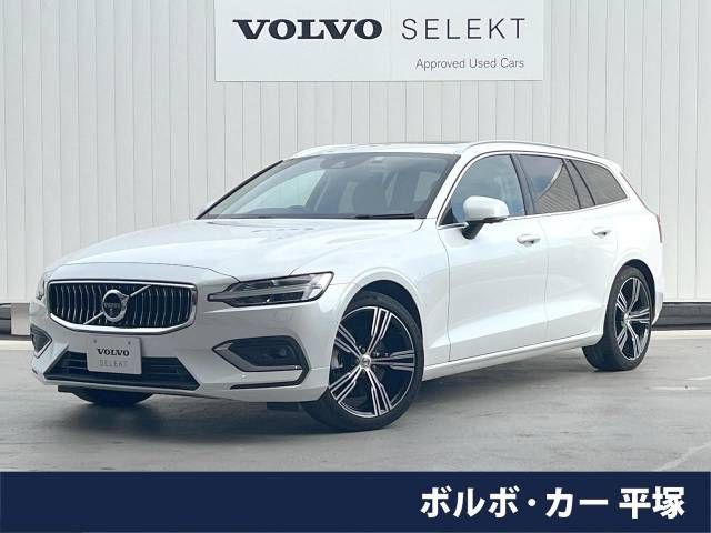 Volvo Volvo V60