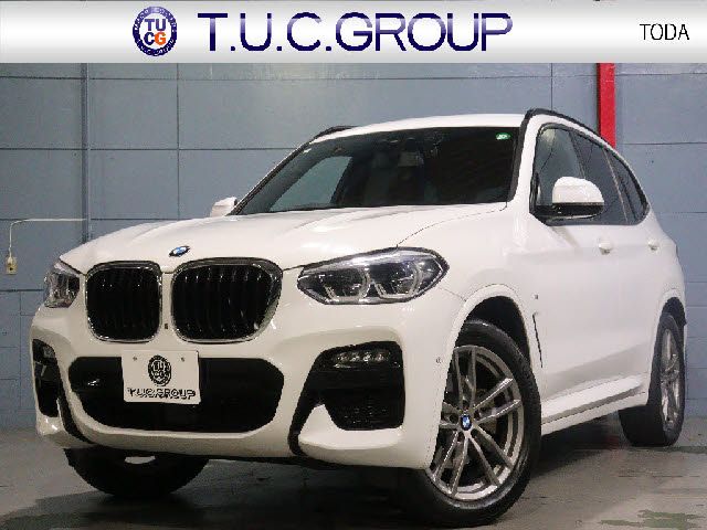 Used BMW BMW X3