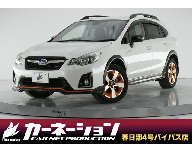 Subaru Subaru XV Hybrid