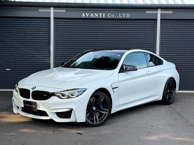 BMW BMW M4