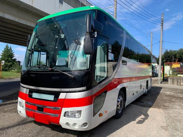 Hino S'elega