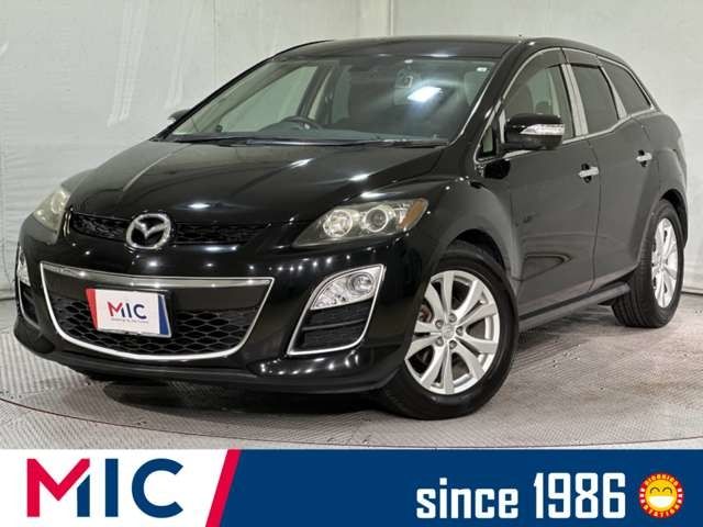 Mazda Cx-7