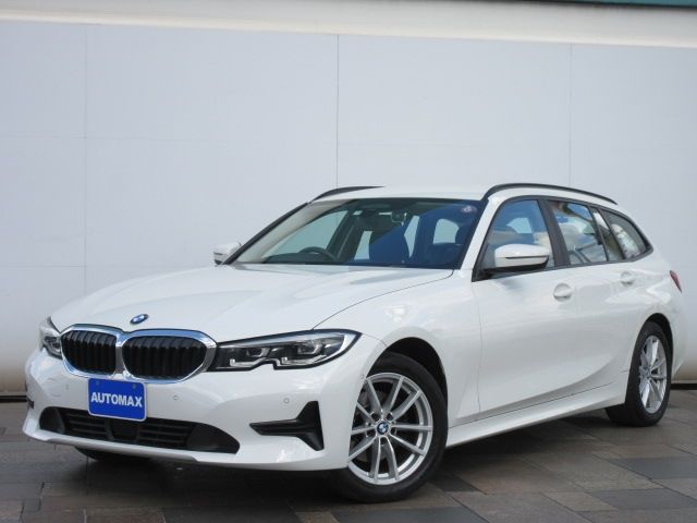 BMW BMW 3series Touring