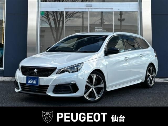 Peugeot Peugeot 308sw