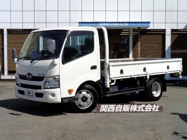 Hino デュトロ