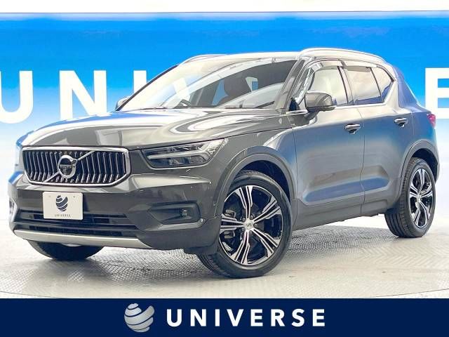 Volvo Volvo Xc40