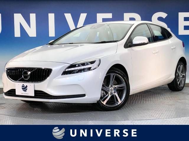 Volvo Volvo V40