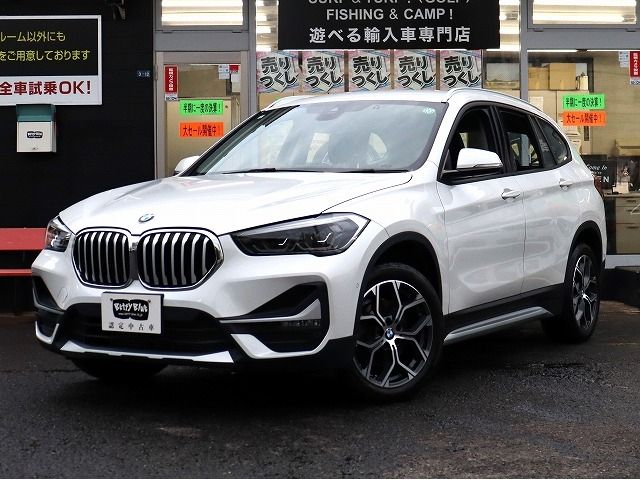 BMW BMW X1