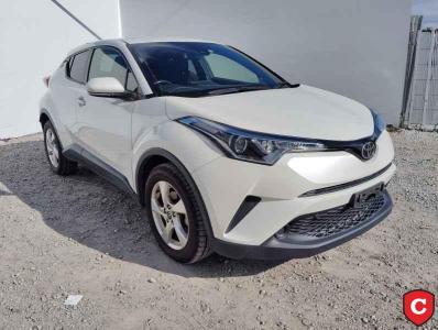 Toyota CHR