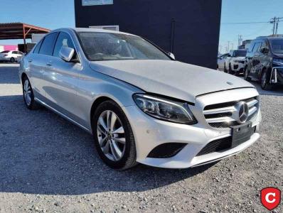 Mercedes Benz C Class