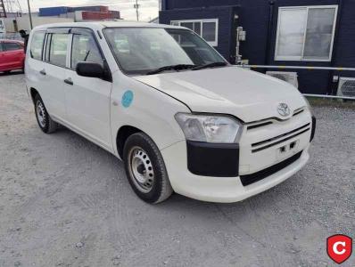 Toyota Probox VAN