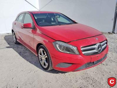 Mercedes Benz A Class