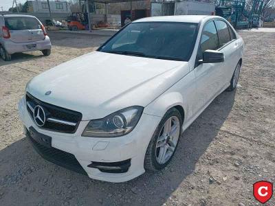 Mercedes Benz C Class