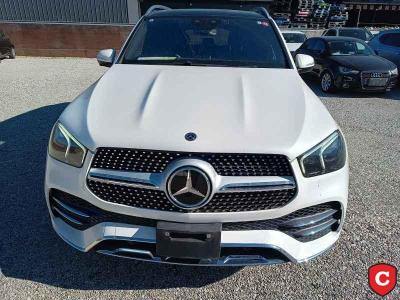 Mercedes Benz GLE Class