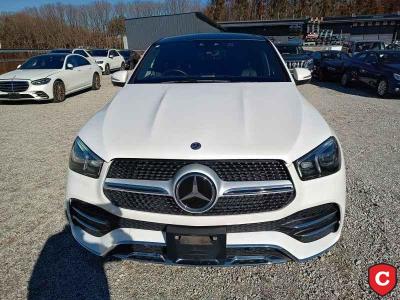 Mercedes Benz GLE Class