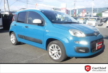 Fiat Fiat Panda