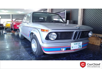 BMW BMW 2002