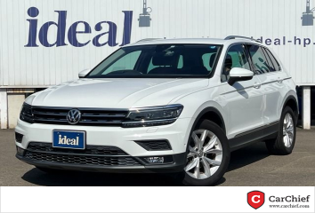 Volkswagen Volkswagen Tiguan