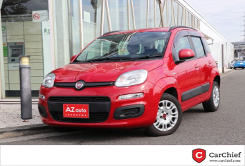 Fiat Fiat Panda