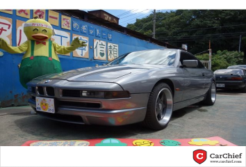 BMW BMW 8series