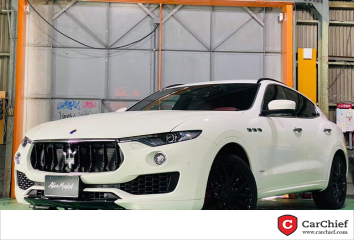 Maserati Maserati Levante