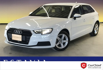 Audi Audi A3 Sportback