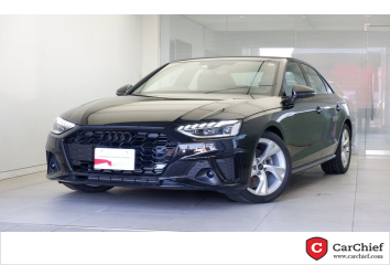 Used AUDI AUDI A4