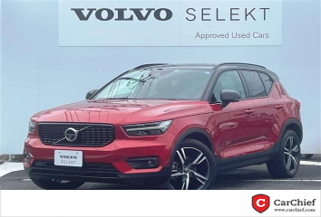 Volvo Volvo Xc40