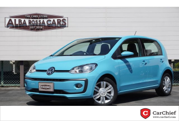 Volkswagen Volkswagen UP!