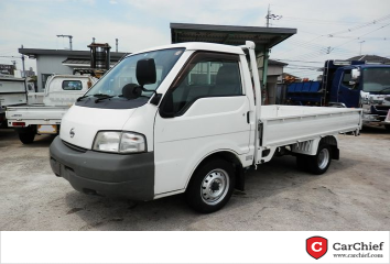 Nissan Vanette Truck 2WD