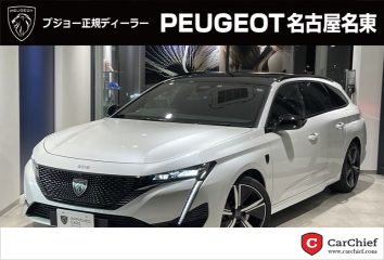 Peugeot Peugeot 308sw