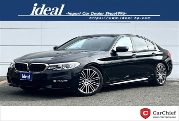 Used BMW BMW 5series sedan