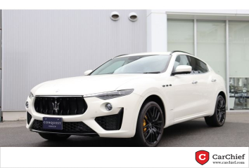 Maserati Maserati Levante