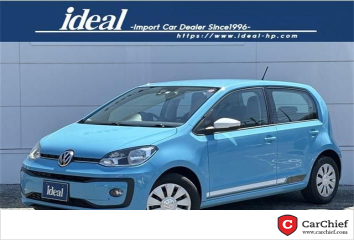 Volkswagen Volkswagen UP!