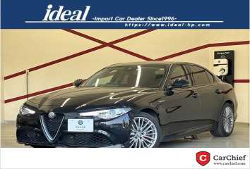 Alfaromeo Alfaromeo Giulia