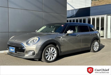 BMW BMW Mini Cooper D Clubman