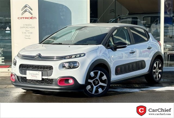 Citroen Citroen C3