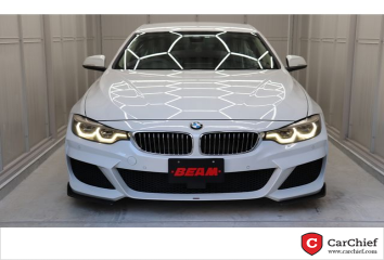 BMW BMW 4series Gran Coupe