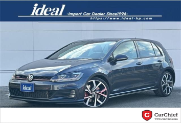 Volkswagen Volkswagen Golf GTI