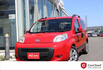 Fiat Fiat Qubo