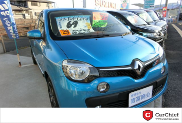 Renault Renault Twingo