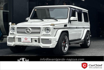 AMG AMG G Class