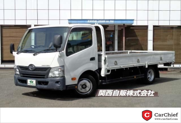 Hino デュトロ