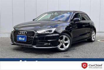 Used AUDI AUDI A1 SPORTBACK