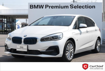 BMW BMW 2series Active Tourer