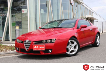 Alfaromeo Alfaromeo Brera